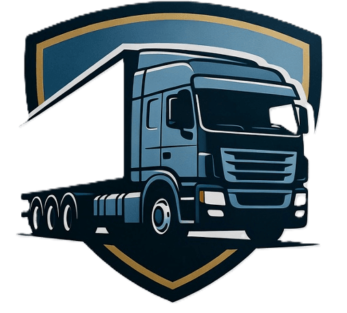 Céspedes Trucks Logo