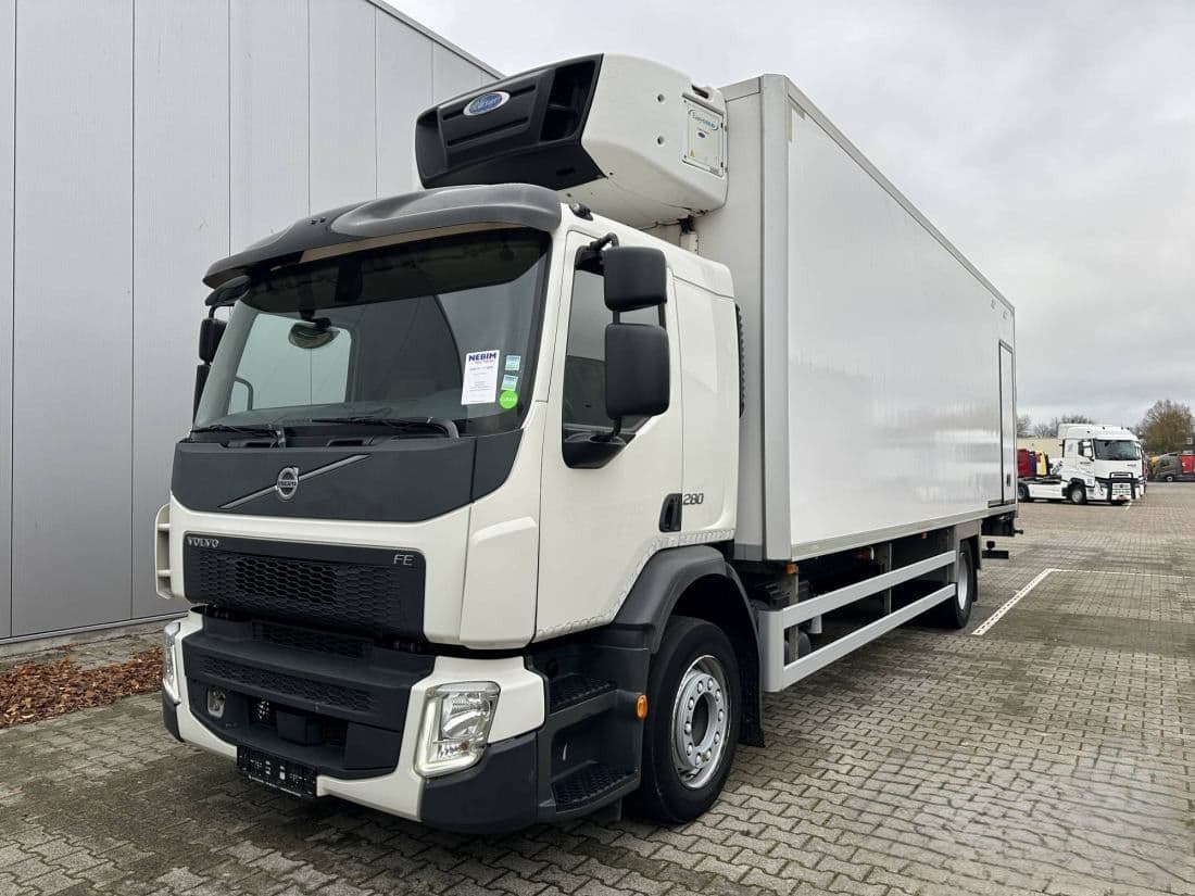 Volvo FE280 4x2