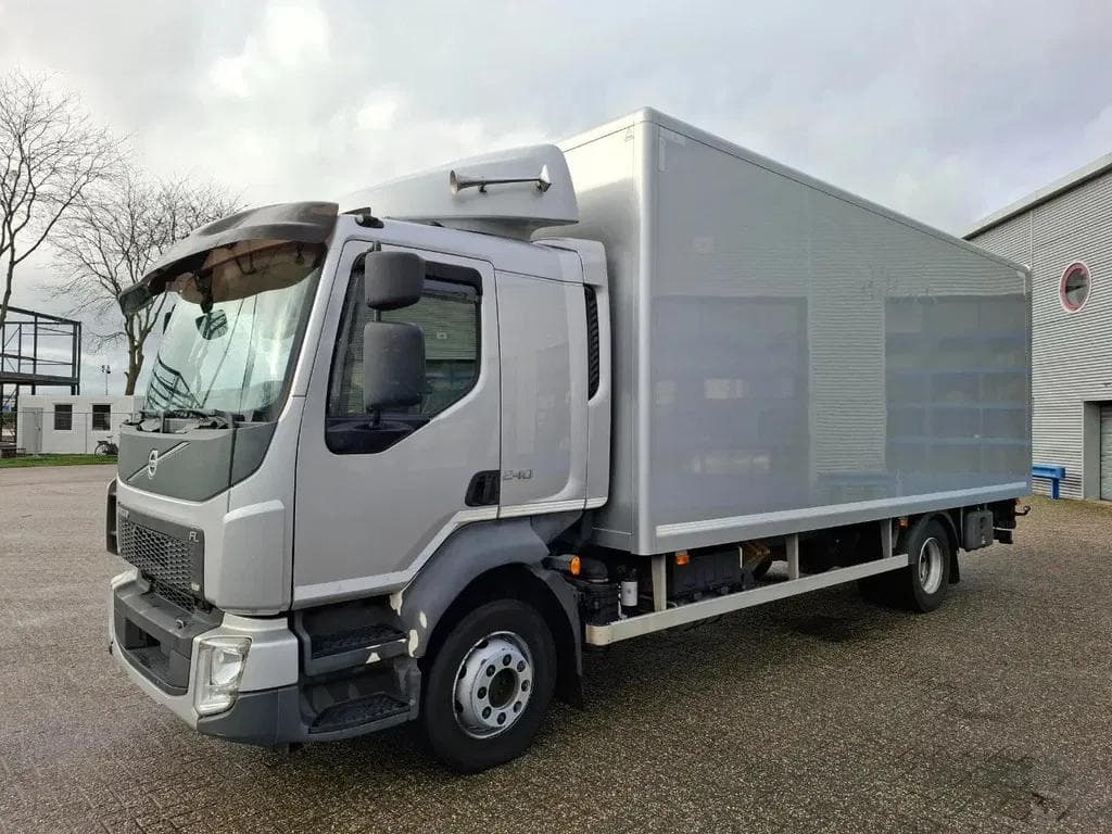 Volvo FL 240 2018